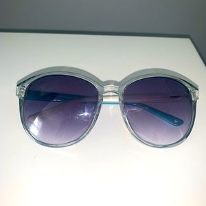 Juicy Couture sunglasses